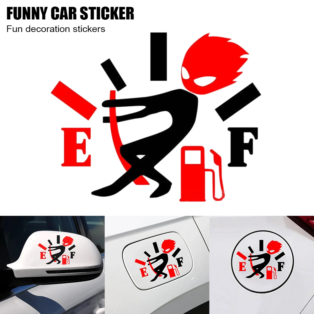 1PC Car Fuel Tank Cap Sticker DIY Car Decals PVC Sticker Self Adhesive Car Styling Decal for Vehicle Car Truck SUV Direct Sales
1PC Car Fuel Tank Cap Sticker DIY Car Decals PVC Sticker Self Adhesive Car Styling Decal for Vehicle Car Truck SUV Direct Sales