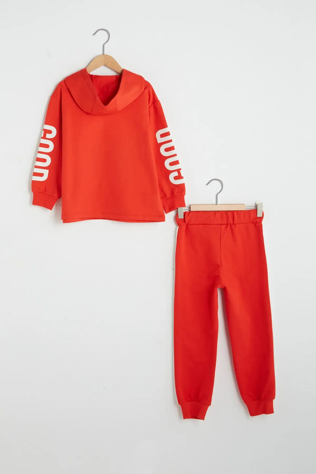 SB Girls Kids Red Cotton Printed Sportswear Casual Fashion Long Sleeve Bottom-Top Suit Girls Clothing
SB Girls Kids Red Cotton Printed Sportswear Casual Fashion Long Sleeve Bottom-Top Suit Girls Clothing
