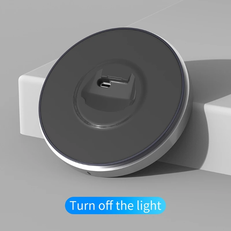 For Mini / Mini 2 Bell Jar Magnetic Micro with USB-C Drone For Mini / Mini 2 Charging Base Designed Accessories
For Mini / Mini 2 Bell Jar Magnetic Micro with USB-C Drone For Mini / Mini 2 Charging Base Designed Accessories