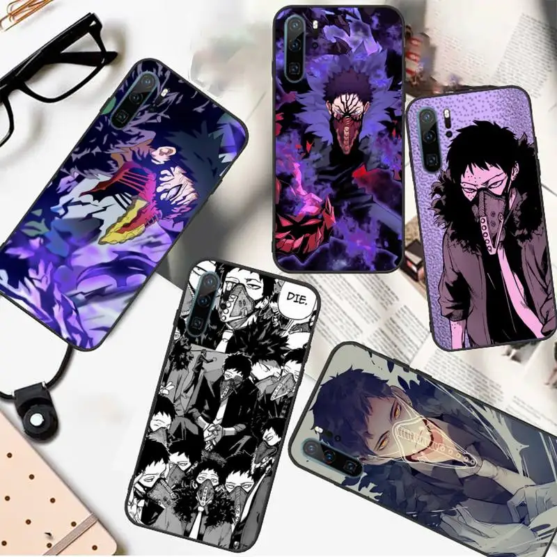 Kai Chisaki My hero academia Phone Case For Huawei honor Mate P 10 20 30 40 i 9 8 pro x Lite smart 2019 nova 5t
Kai Chisaki My hero academia Phone Case For Huawei honor Mate P 10 20 30 40 i 9 8 pro x Lite smart 2019 nova 5t
