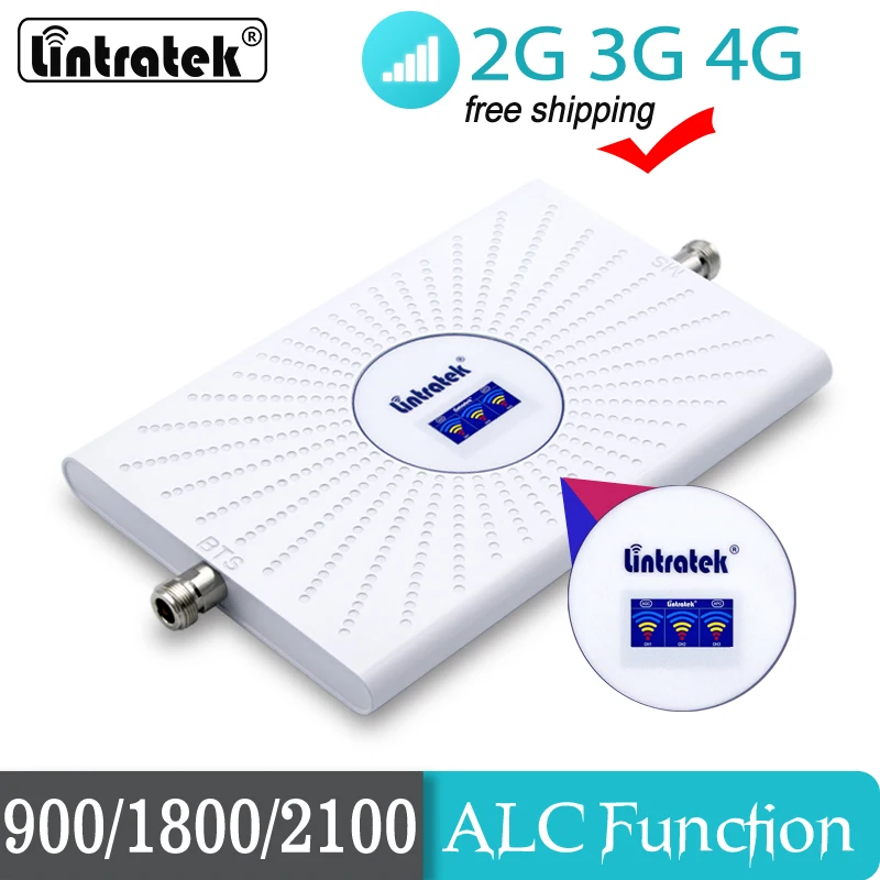 75db Signal Booster 4G LTE GSM 2G 3G UMTS Repeater 900 1800 2100mhz Triple band B1+3+8 Signal Amplifier for Home Use #20
75db Signal Booster 4G LTE GSM 2G 3G UMTS Repeater 900 1800 2100mhz Triple band B1+3+8 Signal Amplifier for Home Use #20