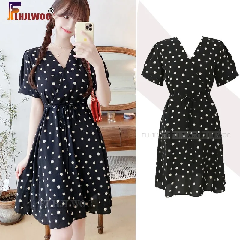 Cute Sweet Chic Dress 2020 Women Preppy Style Korea Japan Design Flower Florals Vintage Bow Tie Lolita Dress Flhjlwoc Vestido
Cute Sweet Chic Dress 2020 Women Preppy Style Korea Japan Design Flower Florals Vintage Bow Tie Lolita Dress Flhjlwoc Vestido