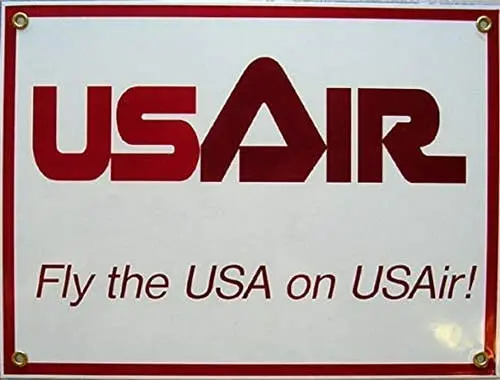 Lplpol US Air летает в США на USAIR, самолете, полете, дыхательных путей, фарфоровые знаки, Репродукция знака дома
Lplpol US Air летает в США на USAIR, самолете, полете, дыхательных путей, фарфоровые знаки, Репродукция знака дома
