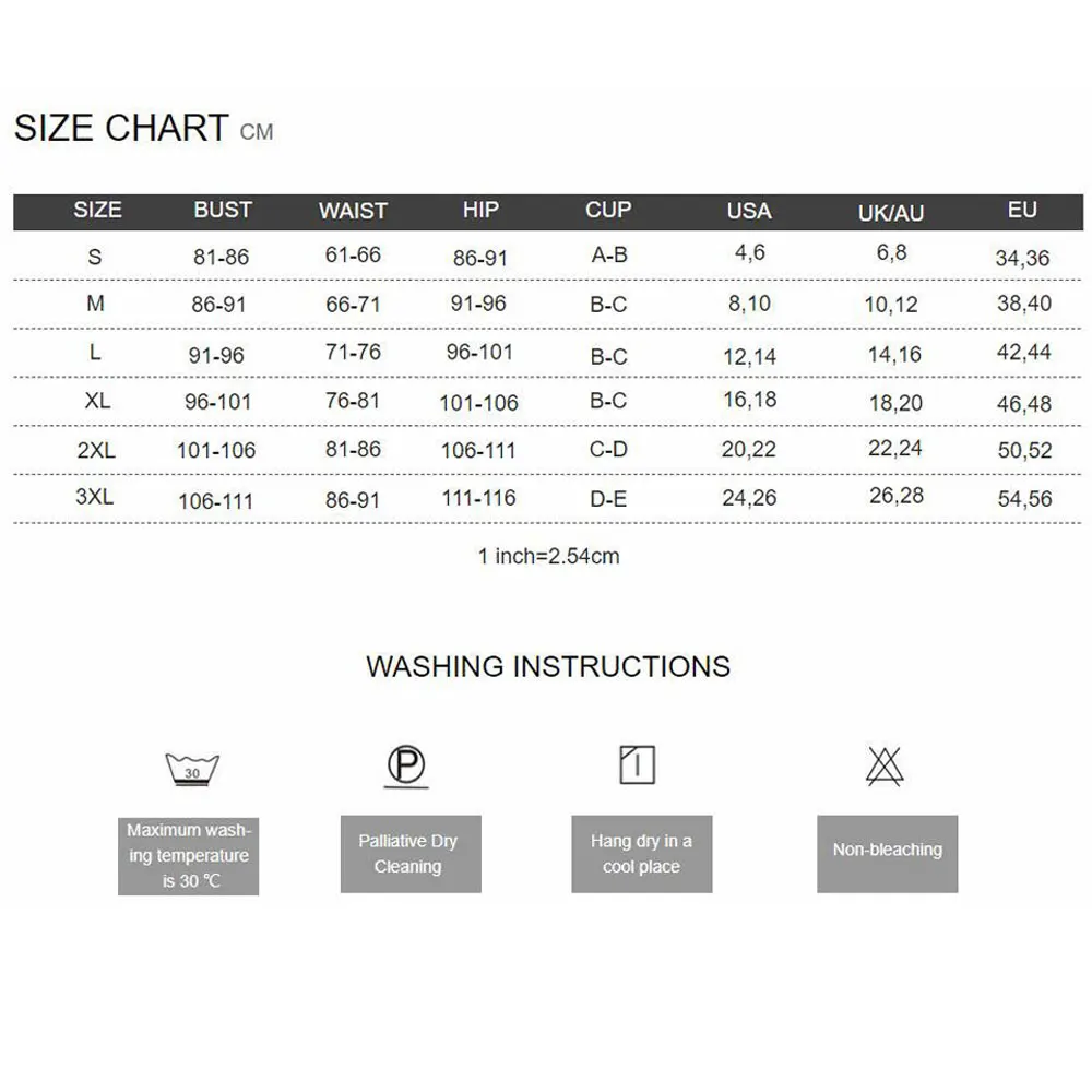 2021 Woman Sexy Bikini Women Bathing Suits Floral Swimwear S-XL Swimming Suit Female Bather Swimsuits
2021 Woman Sexy Bikini Women Bathing Suits Floral Swimwear S-XL Swimming Suit Female Bather Swimsuits