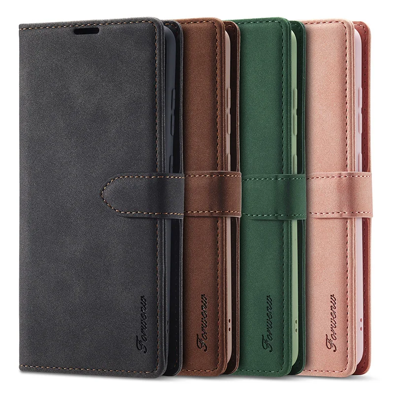 Wallet Case for SAMSUNG GALAXY S10 Plus Vintage Leather Phone Cover with Card Slots Kickstand Magnetic Protective Flip Shell
Wallet Case for SAMSUNG GALAXY S10 Plus Vintage Leather Phone Cover with Card Slots Kickstand Magnetic Protective Flip Shell