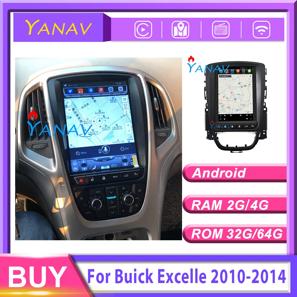 Автомобильный видеоплеер в стиле Tesla для-buick-excelle 2010-2014, автомобильный dvd-плеер с вертикальным экраном, автомобильный GPS-навигатор, мультимеди...
Автомобильный видеоплеер в стиле Tesla для-buick-excelle 2010-2014, автомобильный dvd-плеер с вертикальным экраном, автомобильный GPS-навигатор, мультимеди...