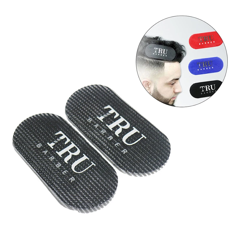 2Pcs/Set Barber Hair Gripper nylon Hair hold Sticker Tape Hair Holder Hairpin Hair Styling Tool
2Pcs/Set Barber Hair Gripper nylon Hair hold Sticker Tape Hair Holder Hairpin Hair Styling Tool