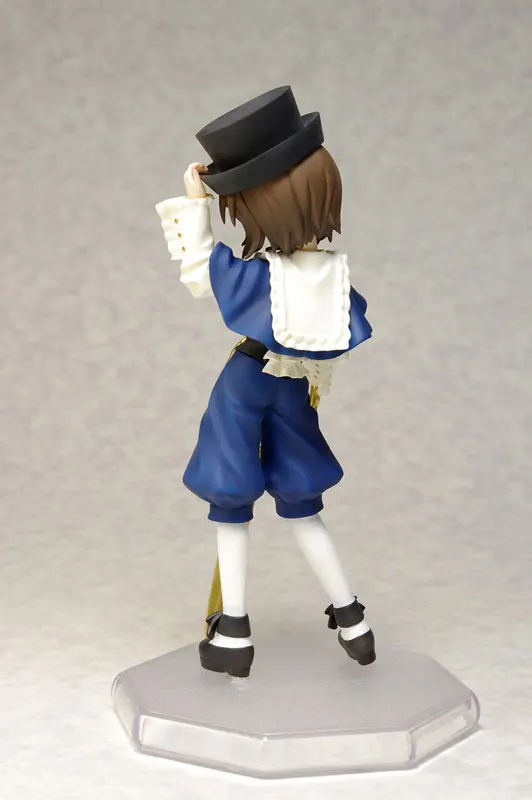 Rozen Maiden Jade Stern Lapislazuri Stern Anime Collectible Action Figure New New for christmas gift free shipping
Rozen Maiden Jade Stern Lapislazuri Stern Anime Collectible Action Figure New New for christmas gift free shipping