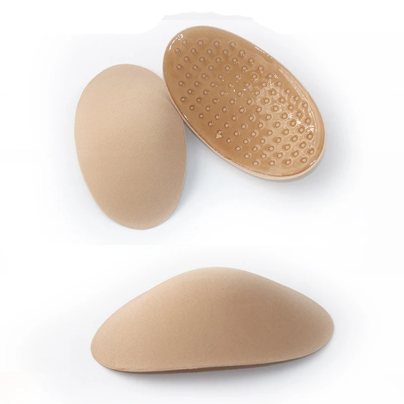 New Self-Adhesive Shoulder Pads Women Men Soft Silicone Sponge Shoulder Push-Up Pads Enhancer Shoulder Pads SCI88 
New Self-Adhesive Shoulder Pads Women Men Soft Silicone Sponge Shoulder Push-Up Pads Enhancer Shoulder Pads SCI88
