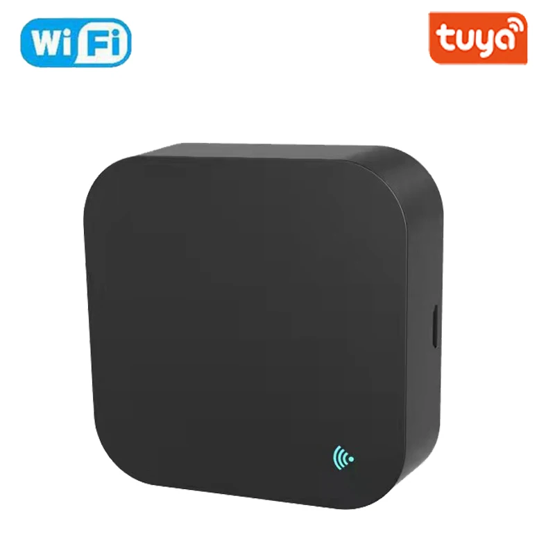 Пульт ДУ Tuya Smart Universal Wifi голосовое управление датчик температуры и влажности