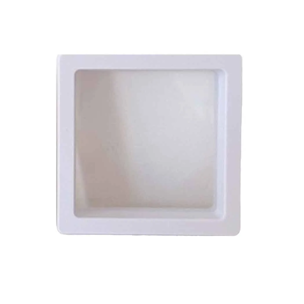 1pcs 7cm*7cm Film Jewelry Anti-Oxidation Portable Transparent Square Earring Ring Necklace Bracelet Small Packing Box 2021 New
1pcs 7cm*7cm Film Jewelry Anti-Oxidation Portable Transparent Square Earring Ring Necklace Bracelet Small Packing Box 2021 New