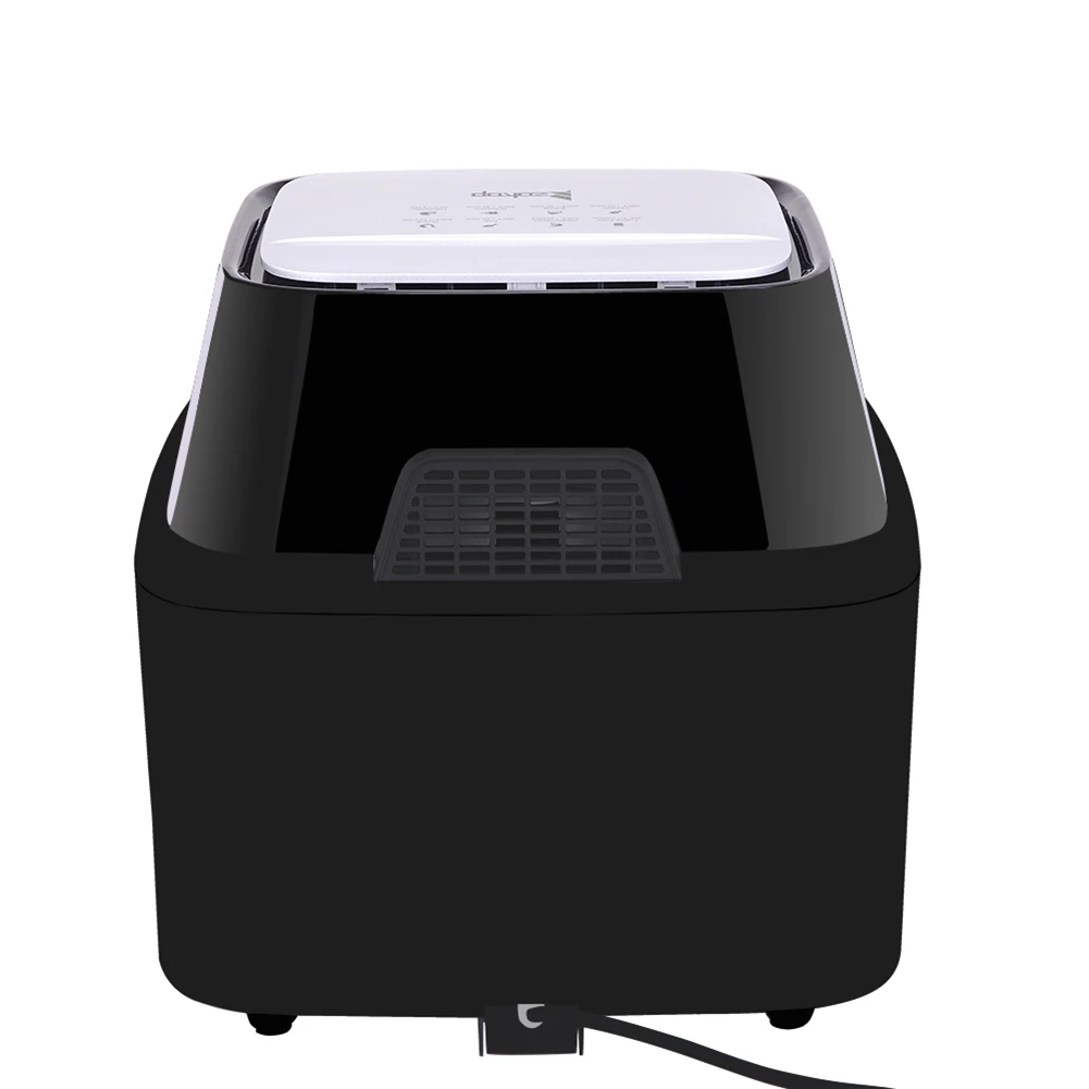 ZOKOP 8 Cooking Presets All-in-One Air Fryer Oven Rotisserie and Dehydrator with the Large Air Fryer
ZOKOP 8 Cooking Presets All-in-One Air Fryer Oven Rotisserie and Dehydrator with the Large Air Fryer