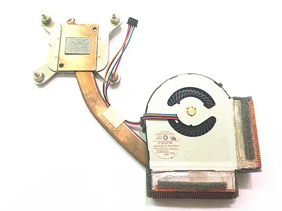 NEW Original For IBM Thinkpad T420 T420I Laptop CPU Cooling Fan Heatsink 04W0627
NEW Original For IBM Thinkpad T420 T420I Laptop CPU Cooling Fan Heatsink 04W0627