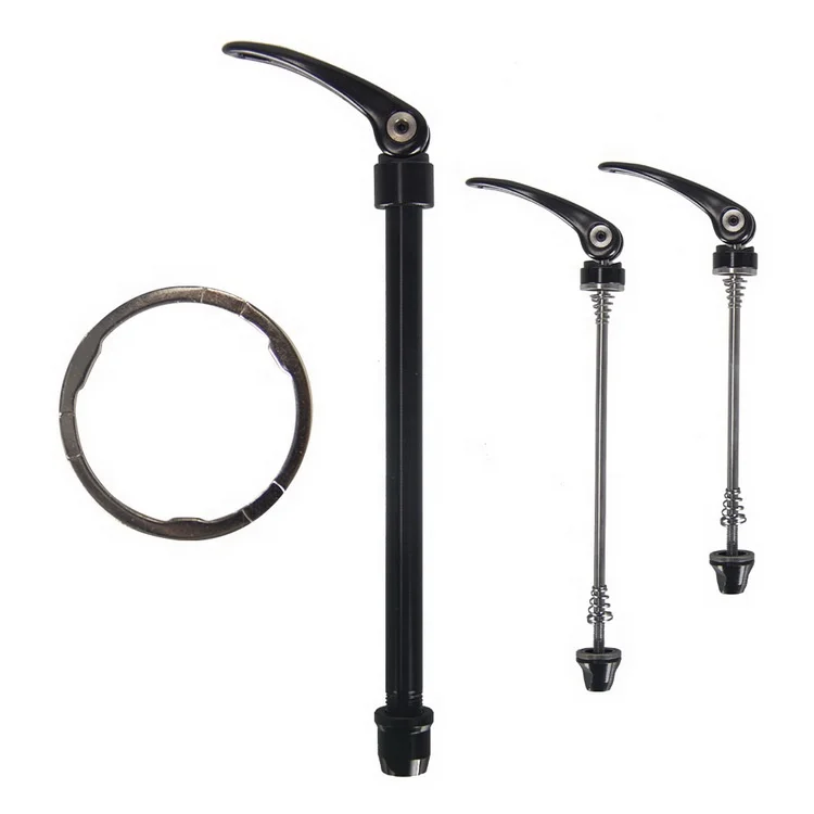 enlee new ratchet full teeth five Bearing 32 hole mountain bike hub XD tower base quick release barrel shaft
enlee new ratchet full teeth five Bearing 32 hole mountain bike hub XD tower base quick release barrel shaft