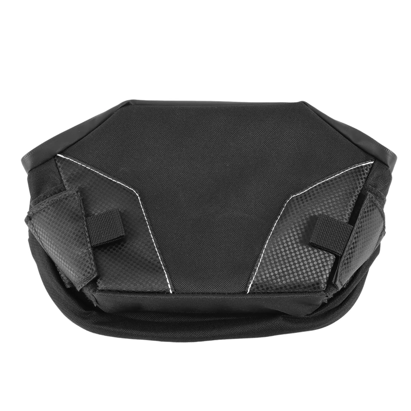 

Snowmobile Handlebar Bag Waterproof Bag for YAMAHA SIDEWINDER M-TX 153 M-TX LE 162 M-TX SE 162 SRVIPER M-TX SE 153