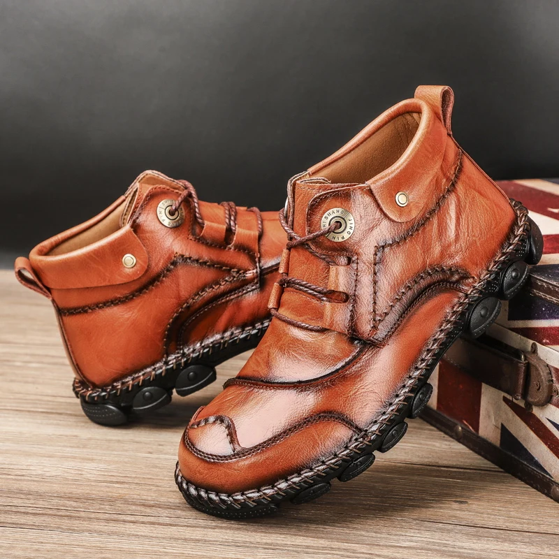 Casual Sneaker Sneakers Men Mens Shoes Loafers Men's Leather Fashion Zapatillas Hombre Man Hot Sale Spring
Casual Sneaker Sneakers Men Mens Shoes Loafers Men's Leather Fashion Zapatillas Hombre Man Hot Sale Spring