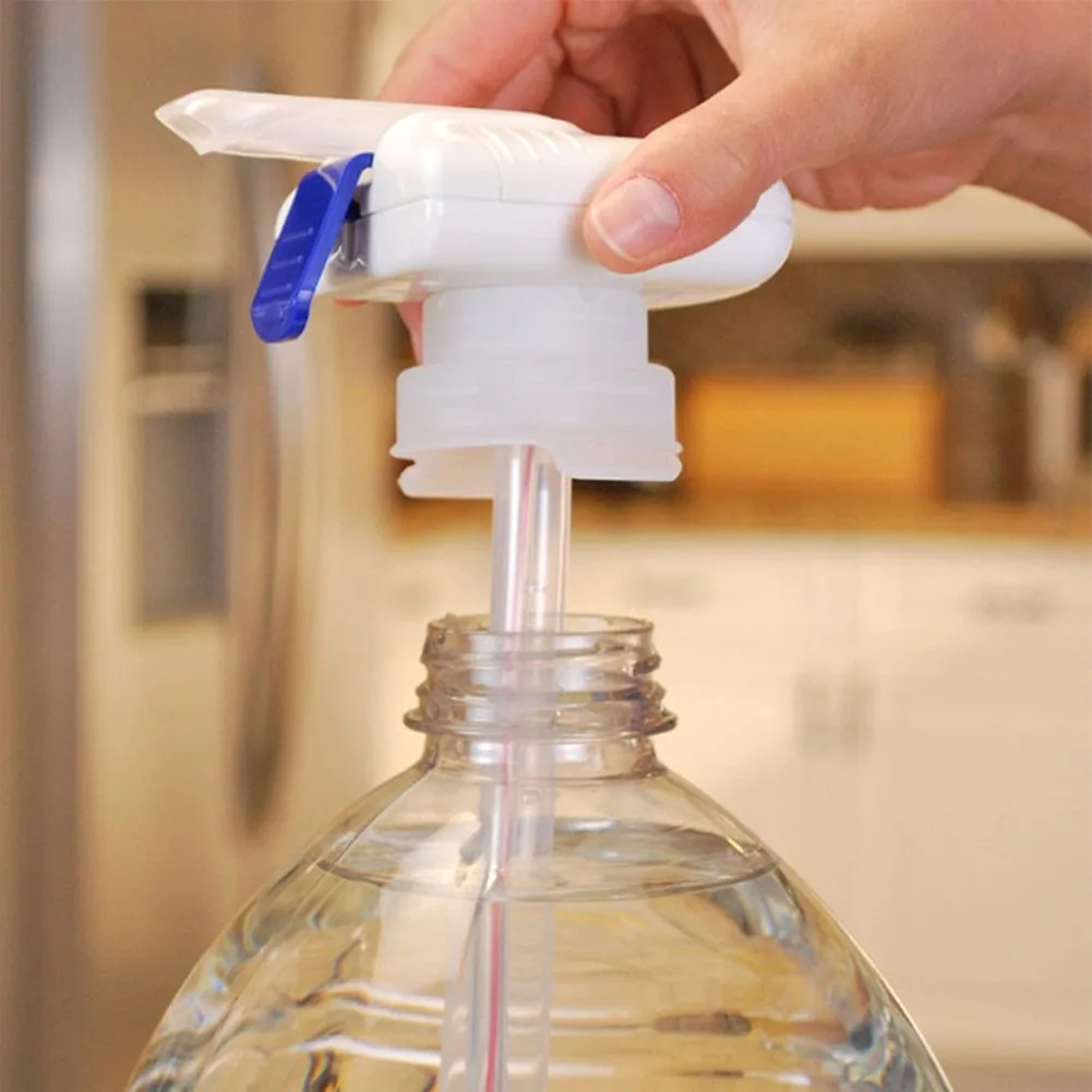 Electric Automatic Water Drink Pump M-agic Tap Drinks Dispenser Juice Water Beverage Dispenser Spill Proof Juice Milk Dispenser
Electric Automatic Water Drink Pump M-agic Tap Drinks Dispenser Juice Water Beverage Dispenser Spill Proof Juice Milk Dispenser