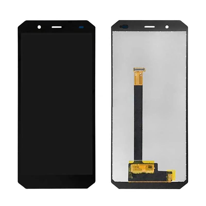 5.7 Ginzzu RS9602 LCD Display Touch Screen Digitizer Sensor Assembly Complete Replacement Lcds
5.7 Ginzzu RS9602 LCD Display Touch Screen Digitizer Sensor Assembly Complete Replacement Lcds