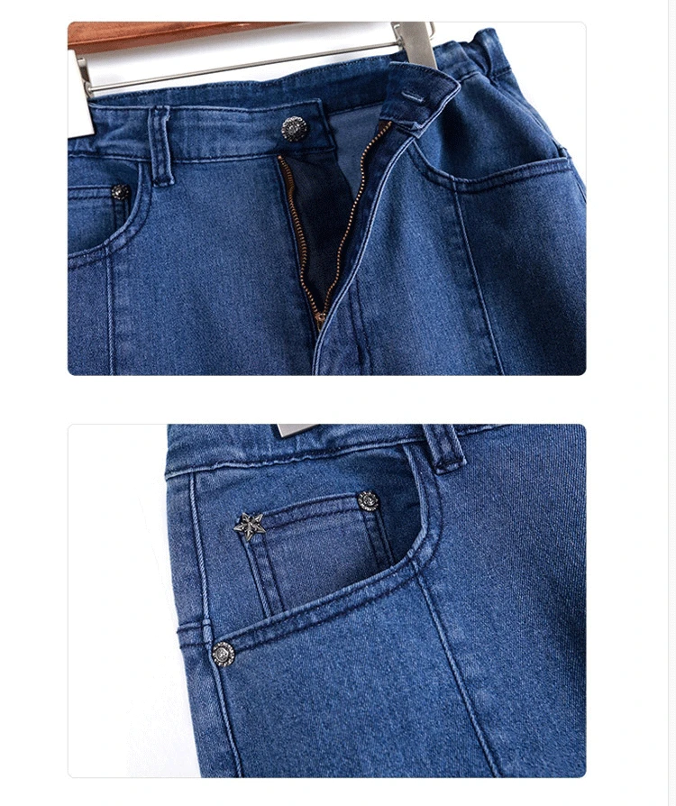 Plus Size 8XL Denim Pants Women High Waist Washed Jeans Pocket Spring Summer Casual Trousers 2021 Baggy Work Jean Women Vintage
Plus Size 8XL Denim Pants Women High Waist Washed Jeans Pocket Spring Summer Casual Trousers 2021 Baggy Work Jean Women Vintage