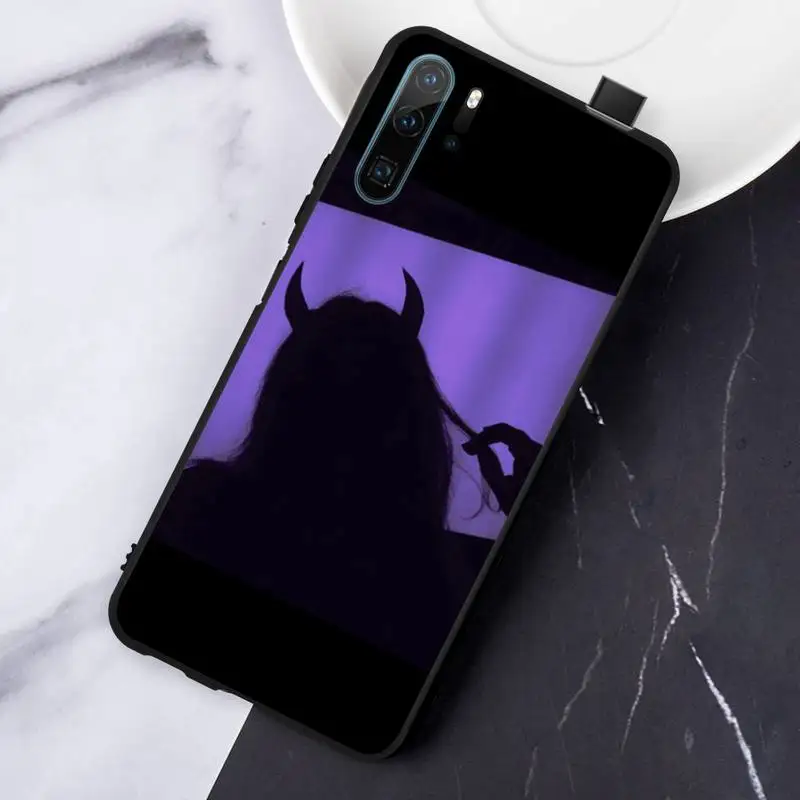 Angels protect me demons respect me Phone Case For Huawei honor Mate P 10 20 30 40 Pro 10i 9 10 20 8 x Lite
Angels protect me demons respect me Phone Case For Huawei honor Mate P 10 20 30 40 Pro 10i 9 10 20 8 x Lite