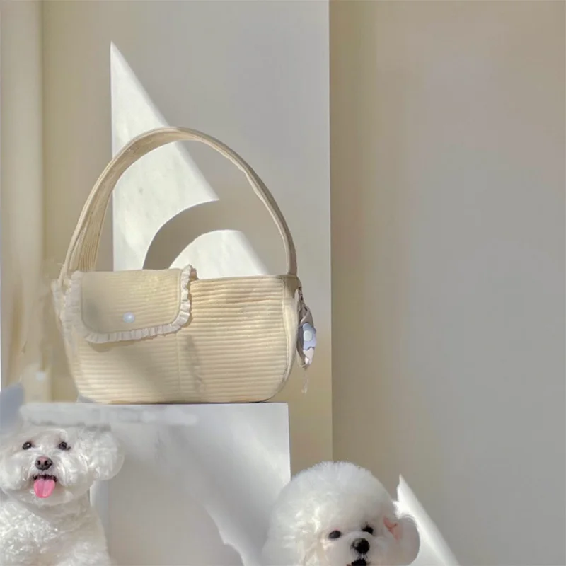 Canvas Totes Handbags for Women Casual Shopper Bag 2021 High Quality Fashion Cute Large Capacity Pet Cat Small Dog Crossbody Bag
Canvas Totes Handbags for Women Casual Shopper Bag 2021 High Quality Fashion Cute Large Capacity Pet Cat Small Dog Crossbody Bag