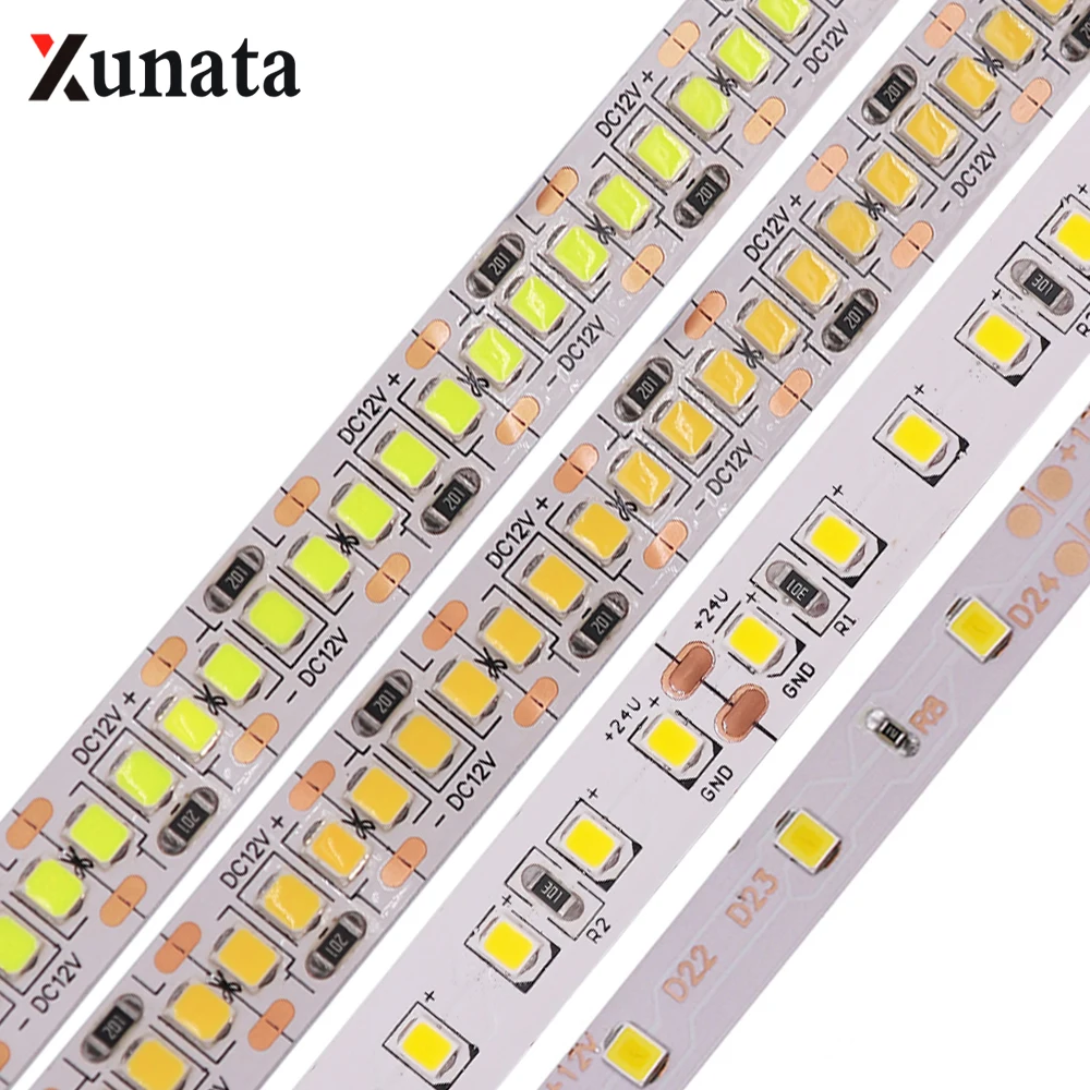 Светодиодная лента Flexibel, SMD2835, 5 м, 300 светодиодов, 600 светодиодов, светодиодов, водонепроницаемая светодиодная лента, супер яркая светодиодна...
Светодиодная лента Flexibel, SMD2835, 5 м, 300 светодиодов, 600 светодиодов, светодиодов, водонепроницаемая светодиодная лента, супер яркая светодиодна...
