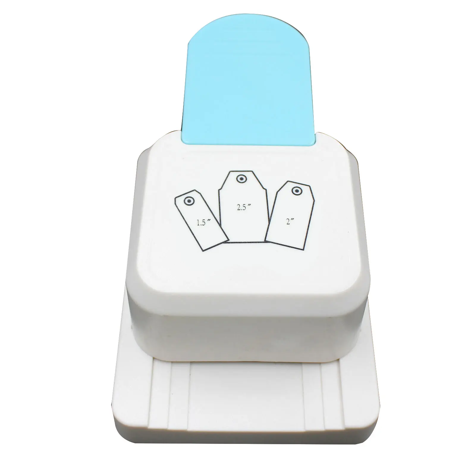 3 In 1 Beginners Cardboard ABS Tag Puncher Manual For Paper Crafts Card Making DIY Push Type Multifunction Kids Bookmark
3 In 1 Beginners Cardboard ABS Tag Puncher Manual For Paper Crafts Card Making DIY Push Type Multifunction Kids Bookmark
