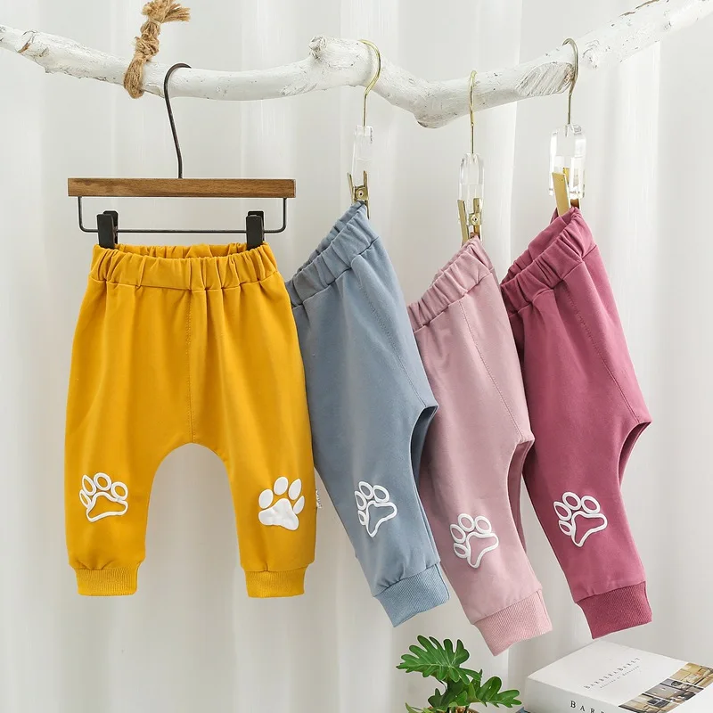 Infant Pants for Girls Fashion Baby Girls Pants Cotton Baby Boy Pants Autumn Big PP Pant Soft Clothing Cartoon Baby Boy Clothes
Infant Pants for Girls Fashion Baby Girls Pants Cotton Baby Boy Pants Autumn Big PP Pant Soft Clothing Cartoon Baby Boy Clothes