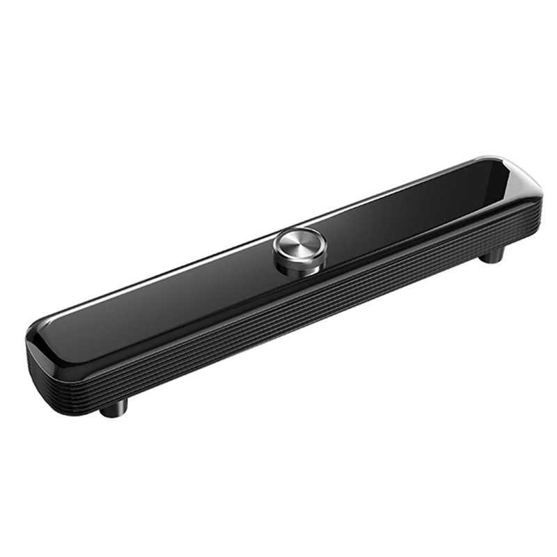 Bluetooth Computer Audio Desktop Small Speakers Mini Long Subwoofer Home Notebook Speakers
Bluetooth Computer Audio Desktop Small Speakers Mini Long Subwoofer Home Notebook Speakers