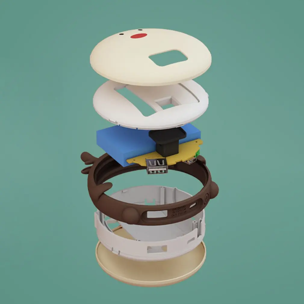 Rechargeable Hand Warmers 10000mAh, Portable USB Electric Hand Warmer Reusable Power Bank Digital Display Temperature
Rechargeable Hand Warmers 10000mAh, Portable USB Electric Hand Warmer Reusable Power Bank Digital Display Temperature