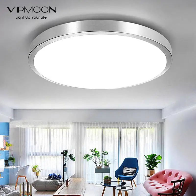 VIPMOON Surface Mounted Led Downlights Led Spot Light Lamp 220V 48W Downlight Ceiling Spot Led Lighting Fixture for Home
VIPMOON Surface Mounted Led Downlights Led Spot Light Lamp 220V 48W Downlight Ceiling Spot Led Lighting Fixture for Home