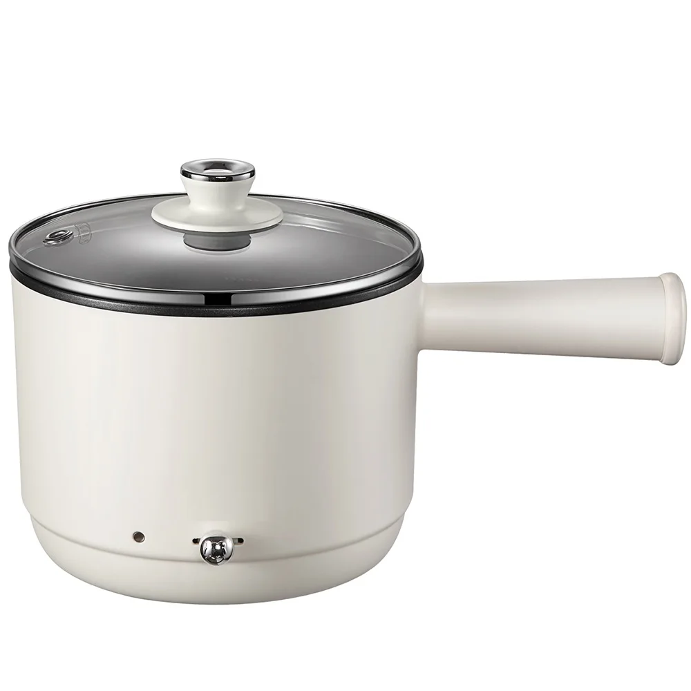 220V Multi Household Electric Cooking Machine Hot Pot Non-stick Multi Cooker Hotpot 2 Gear Control EU/AU/UK/US Plug
220V Multi Household Electric Cooking Machine Hot Pot Non-stick Multi Cooker Hotpot 2 Gear Control EU/AU/UK/US Plug