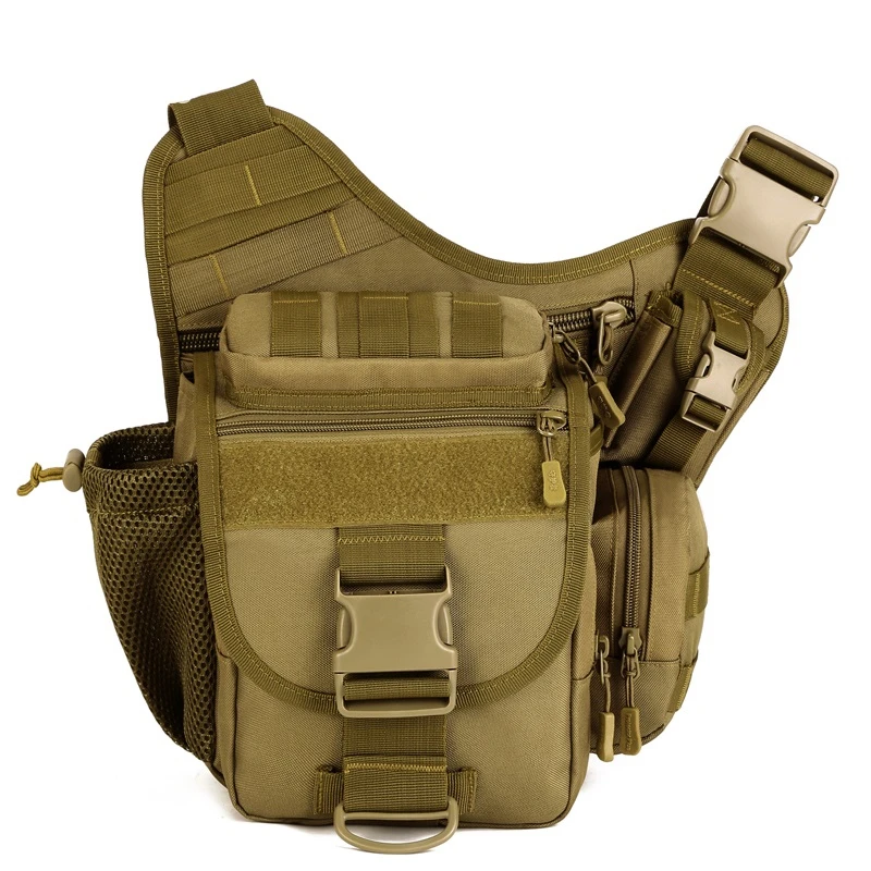 Super Saddle Bag SLR Camera Bag Outdoor Photography Bag Single Shoulder Large Saddle Bag Multi-purpose
Super Saddle Bag SLR Camera Bag Outdoor Photography Bag Single Shoulder Large Saddle Bag Multi-purpose