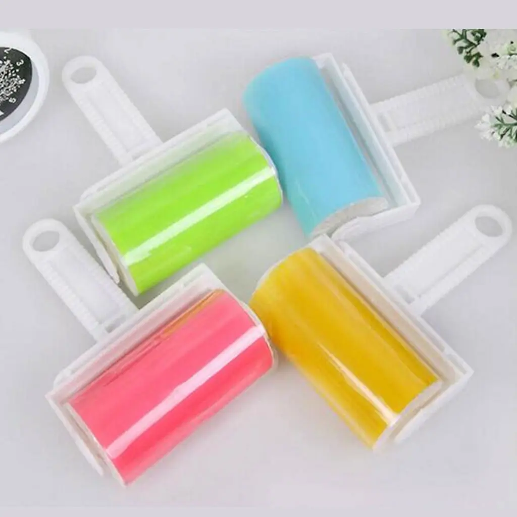 Пластиковый ролик для ворса, многоразовый и моющийся прибор для удаления шерсти домашних животных, одежда, волосы животных, Автокресло, див...
Пластиковый ролик для ворса, многоразовый и моющийся прибор для удаления шерсти домашних животных, одежда, волосы животных, Автокресло, див...