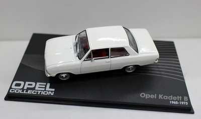 OPEL Kadett a Coupe 1/43 Diecast Collection of Die-casting Simulation Alloy Model Children Toys
OPEL Kadett a Coupe 1/43 Diecast Collection of Die-casting Simulation Alloy Model Children Toys