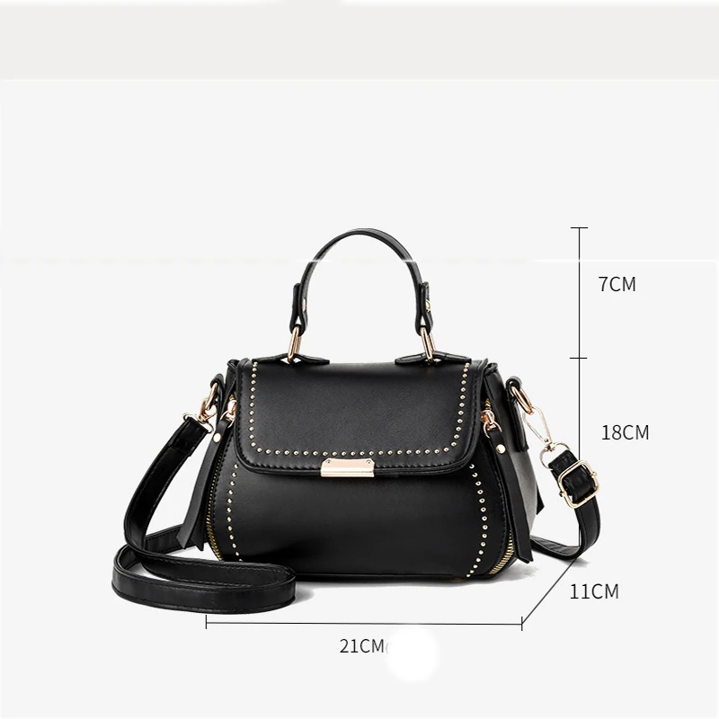 New Luxury Handbags Women Bags Designer Casual Bag Female Fashion Wild Shoulder Portable Messenger Bag Small Gas Bucket Handbag
New Luxury Handbags Women Bags Designer Casual Bag Female Fashion Wild Shoulder Portable Messenger Bag Small Gas Bucket Handbag