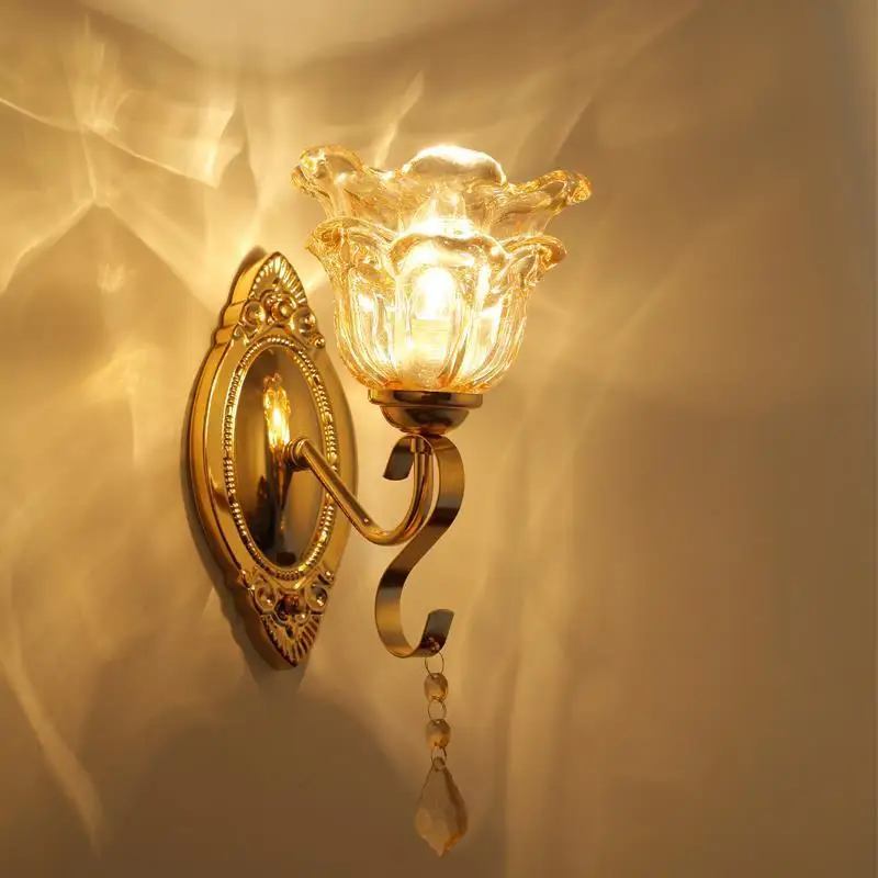 Modern Techo Colgante Moderna Luminaria Lampara De Pared Interior Wandlamp Crystal Applique Murale Luminaire Wall Bedroom Light
Modern Techo Colgante Moderna Luminaria Lampara De Pared Interior Wandlamp Crystal Applique Murale Luminaire Wall Bedroom Light
