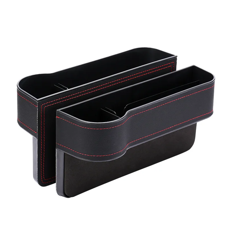 Car Seat Crevice Storage Box Seat Gap Slit Pocket Catcher Organizer Universal Car Seat Organizer Card Phone Holder Pocket
Car Seat Crevice Storage Box Seat Gap Slit Pocket Catcher Organizer Universal Car Seat Organizer Card Phone Holder Pocket