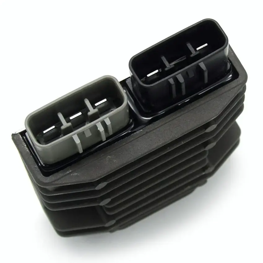 Мотоциклетный регулятор напряжения Выпрямитель для Kawasaki KVF750 Brute Force 750 4x4i EPS для Arctic Cat Wildcat Sport Trail 700 1000
Мотоциклетный регулятор напряжения Выпрямитель для Kawasaki KVF750 Brute Force 750 4x4i EPS для Arctic Cat Wildcat Sport Trail 700 1000