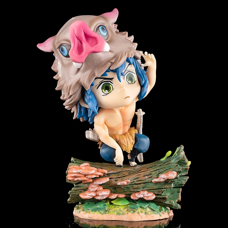 Anime Characters Rengoku Models PVC Toys Movable Doll Series Christmas Gifts Statue Dolls Collections Figures
Anime Characters Rengoku Models PVC Toys Movable Doll Series Christmas Gifts Statue Dolls Collections Figures