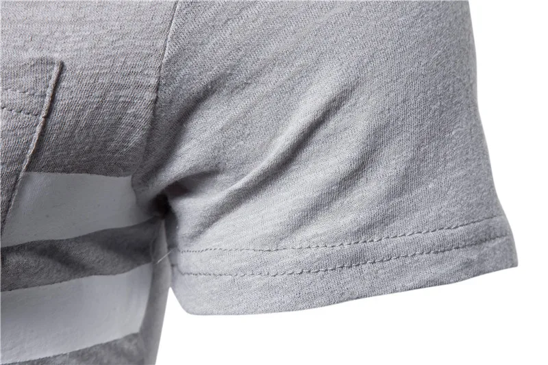 2021 New Summer 100% Cotton V-neck T-shirt Men Casual Solid Color Pocket Men's T-Shirt High Quality Fashion T-Shirts Men
2021 New Summer 100% Cotton V-neck T-shirt Men Casual Solid Color Pocket Men's T-Shirt High Quality Fashion T-Shirts Men