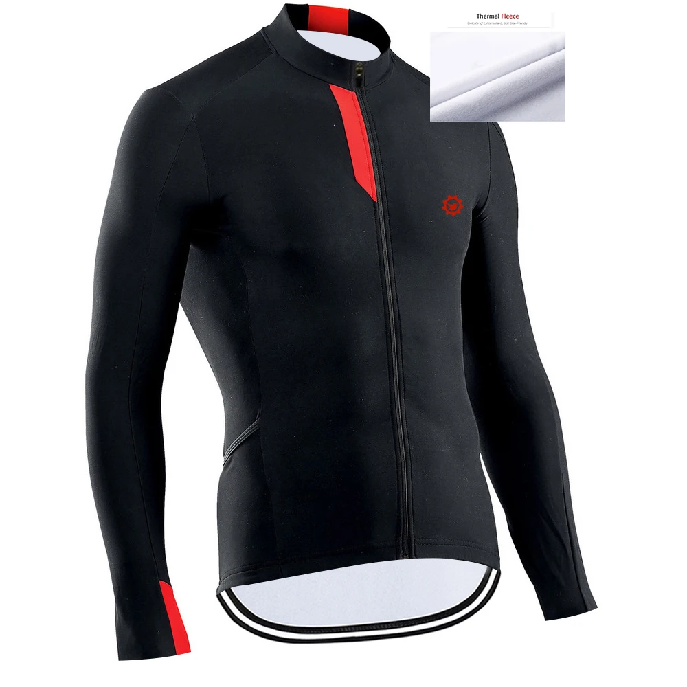 New 2020 Pro Team Winter Cycling Jerseys Ropa Maillot Ciclismo MTB Bicycle Shirt Men Outdoor Cycling Clothing Quick Dry
New 2020 Pro Team Winter Cycling Jerseys Ropa Maillot Ciclismo MTB Bicycle Shirt Men Outdoor Cycling Clothing Quick Dry