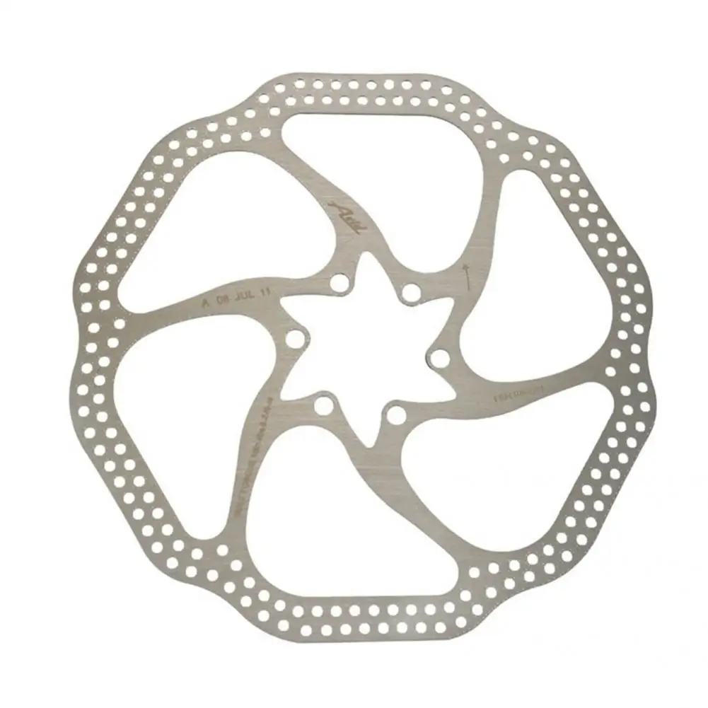 1 Set Stable Strong Heat Dissipation Floating Brake Rotor Bike Component Floating Brake Rotor Anti-corrosion for Bicycle
1 Set Stable Strong Heat Dissipation Floating Brake Rotor Bike Component Floating Brake Rotor Anti-corrosion for Bicycle