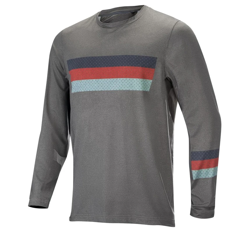ATV MTB Men's Racing Long Sleeve Shirt MOTO 2021 NEW Black Jersey FXR Motocross Cycling Off Road Dirt Bike Riding
ATV MTB Men's Racing Long Sleeve Shirt MOTO 2021 NEW Black Jersey FXR Motocross Cycling Off Road Dirt Bike Riding