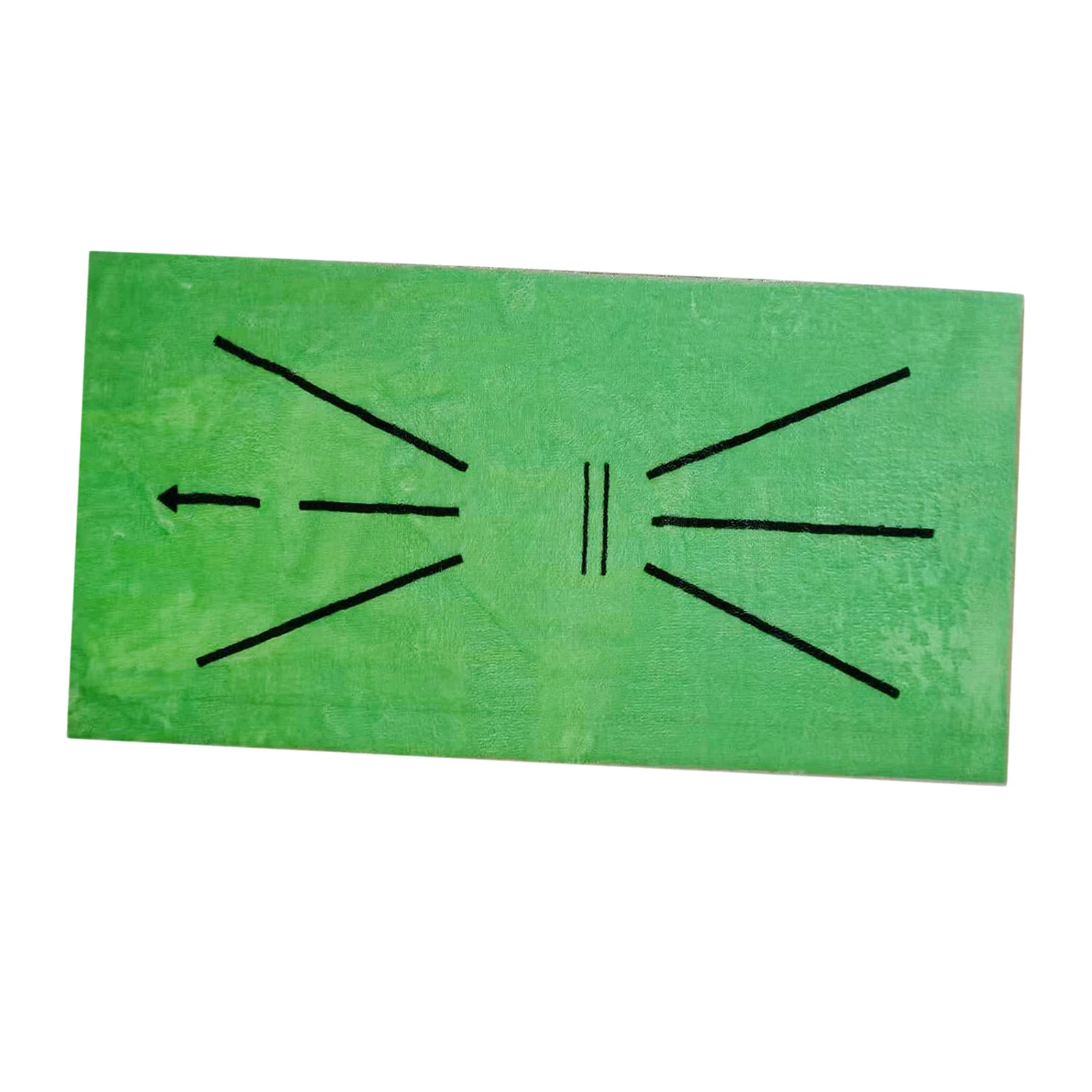 Outdoor Golf Mat Golf Practice Hitting Mat Mat Outdoor Golf Training Mat Golf Training Aids Golf Accessories Green 60x30cm
Outdoor Golf Mat Golf Practice Hitting Mat Mat Outdoor Golf Training Mat Golf Training Aids Golf Accessories Green 60x30cm