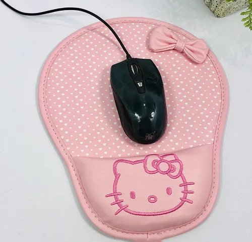 Cartoon PU Leather Wrist Mouse Pad Cute Wrist Mouse Pad Creative Office Desk Anti-slip Mouse Pad 
Cartoon PU Leather Wrist Mouse Pad Cute Wrist Mouse Pad Creative Office Desk Anti-slip Mouse Pad