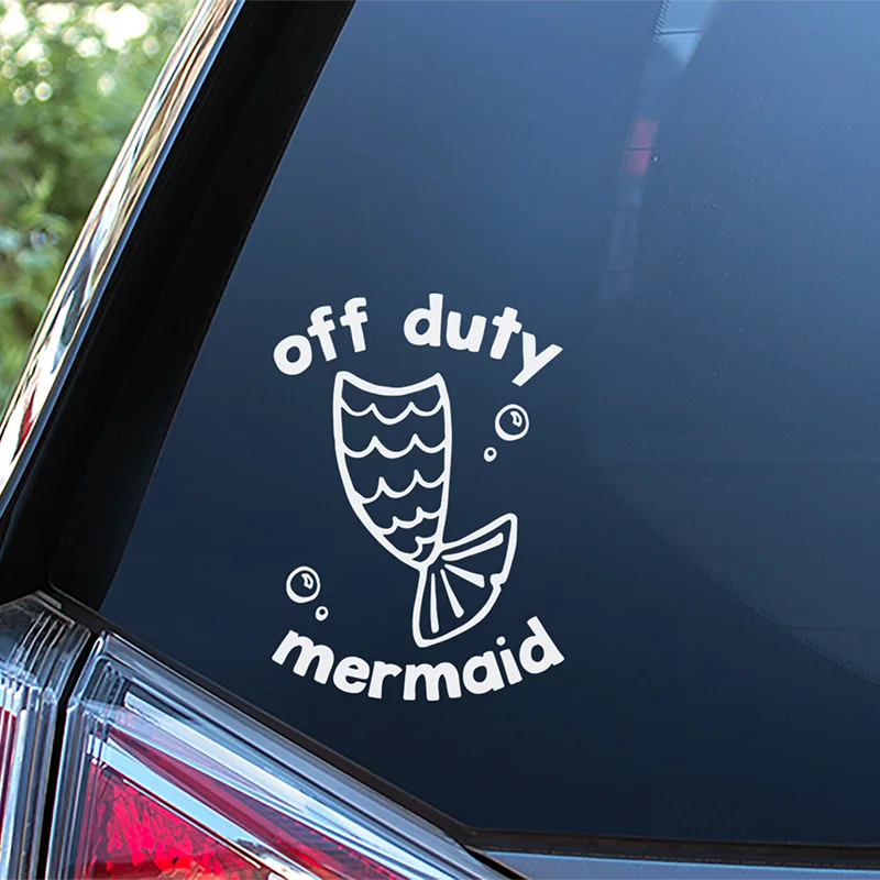 16*11.6cm Mermaid Vinyl Sticker Beautiful Attractive Car Decor Vinyl Hobby Car Bumper Sticker
16*11.6cm Mermaid Vinyl Sticker Beautiful Attractive Car Decor Vinyl Hobby Car Bumper Sticker