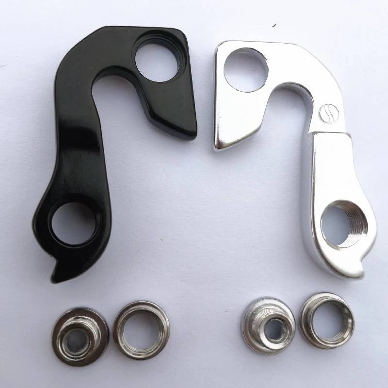 1pc Bicycle rear derailleur hanger For GT #K33177 Transeo Nomad Passage Roundabout Talera GT Traffic Series carbon frame dropout
1pc Bicycle rear derailleur hanger For GT #K33177 Transeo Nomad Passage Roundabout Talera GT Traffic Series carbon frame dropout