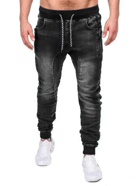 2020 New cotton Jeans Men High Quality Famous Brand Denim trousers soft mens pants spring jean fashion Casual Slim Cheap
2020 New cotton Jeans Men High Quality Famous Brand Denim trousers soft mens pants spring jean fashion Casual Slim Cheap