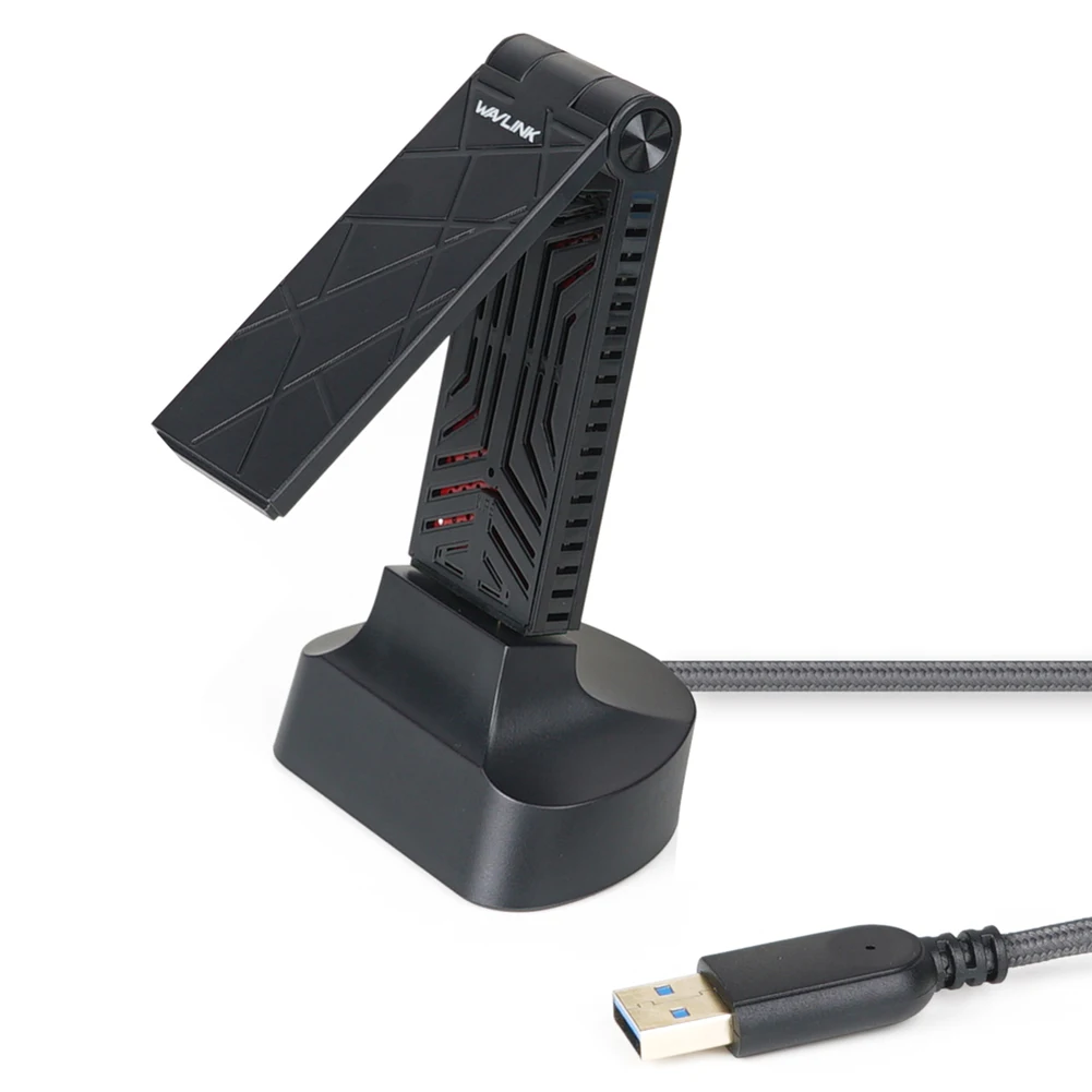 2021 Новый адаптер Wi-Fi для ноутбука WN690A5 AC1900 USB 3,0 Wi-Fi адаптер для ПК двухдиапазонный беспроводной сетевой адаптер
2021 Новый адаптер Wi-Fi для ноутбука WN690A5 AC1900 USB 3,0 Wi-Fi адаптер для ПК двухдиапазонный беспроводной сетевой адаптер
